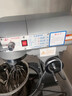 力豐商用攪拌機(jī) 打蛋機(jī)和面機(jī)多功能商用拌面機(jī)攪拌肉餡機(jī) 奶昔機(jī)奶油機(jī)忌廉機(jī)打蛋糕機(jī) 面粉攪拌機(jī) B20/桶升/10斤面粉/肉餡15斤 220V/380V 曬單實(shí)拍圖