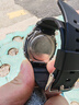 卡西歐（CASIO）G-SHOCK GM-2100八王子明星同款歐8金屬表頭運(yùn)動男士手表 GBM-2100A-1A2PR 曬單實(shí)拍圖