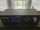阿音 hifi發(fā)燒5.1音頻解碼器數(shù)字播放器藍(lán)牙接收臺式耳放DTS杜比全景聲DAC外置聲卡音響功放 黑色HD950 官方標(biāo)配 曬單實(shí)拍圖