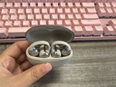 韶音（SHOKZ）【重磅新品】OpenDots ONE耳夾式耳機(jī)開放式藍(lán)牙耳機(jī)動鈦圈E310 韶音耳夾式運(yùn)動耳機(jī) 星際白【京倉直發(fā)】 曬單實(shí)拍圖