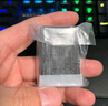 佳能（Canon）佳能r50電池 原裝lp-e17電池 r8 r10 r100 rp 200d二代 850d m6微單相機原裝鋰電池 LP-E17原裝電池簡包 曬單實拍圖