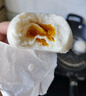 廣州酒家利口福 流沙鳳凰包750g 20個 早餐半成品 廣式早茶 包子食品速食美食 曬單實拍圖