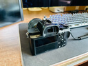 索尼SONY a7m4 a7m3/2 a7c2 a7r3/2 a7r4二手微單相機全畫(huà)幅攝像直播 A7M2+28-70 OSS套機 99新 曬單實(shí)拍圖
