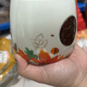 星巴克（Starbucks）杯子禮盒陶瓷馬克杯情侶水杯訂婚結婚伴手禮新婚禮物送新人限量版 狐+兔楓葉款對杯禮盒 曬單實(shí)拍圖
