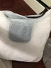 千百度 C°BANNER包包女包牛皮單肩包斜挎雙肩包輕奢百搭生日禮物高級感送女友老婆 曬單實拍圖