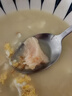 338國產(chǎn)北海鮮蝦滑火鍋食材燒烤海鮮半成品麻辣湯關(guān)東煮丸子速食蝦肉 北海青蝦滑 150g(凈重)  *5袋 曬單實(shí)拍圖