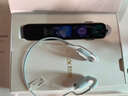 科大訊飛AI詞典筆P30 Pro【新品上市】英語(yǔ)點(diǎn)讀筆 英語(yǔ)翻譯神器 幼小初高全年齡適用便攜式學(xué)習(xí)機(jī) 月光銀 曬單實(shí)拍圖