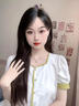 BOEAY一克拉莫桑鉆石吊墜女士純銀項鏈女生日七夕情人節(jié)禮物送女友老婆 【免費刻字】一克拉莫桑鉆石項鏈-玫瑰金 曬單實拍圖