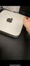 蘋果（Apple）Mac mini 二手蘋果迷你主機 臺式機電腦 辦公設計游戲小主機M1/M2/M4 99新23年【力薦|試用15天】M2-8G-256 95成新 曬單實拍圖