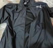 彪馬（PUMA）外套男裝 秋季新款運(yùn)動服休閑防風(fēng)衣服健身訓(xùn)練上衣跑步透氣夾克 黑色cat logo/立領(lǐng)/主推款 M 175/96A 推薦體重120-140斤 曬單實拍圖