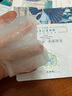 三生花百雀羚出品雪蓮花晶采沁潤面膜 護膚品 改善暗沉10片補水保濕  曬單實拍圖