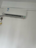 松下（Panasonic）空調(diào) 1.5匹新一級能效 適用14-22㎡變頻冷暖壁掛式空調(diào)掛機(jī) 國家補(bǔ)貼 原裝壓縮機(jī)雙排銅管 E13KQ10 曬單實(shí)拍圖