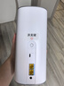 中興（ZTE）G5 Pro 5G移動路由器CPE SIM卡插卡上網(wǎng)WiFi7 BE7200M 2.5G雙網(wǎng)口/MC8512/2025款 曬單實拍圖