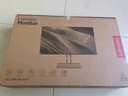 聯(lián)想（Lenovo）電腦顯示器FHD/2K/4K高清低藍光護眼顯示器 家用電腦商務辦公顯示屏 極窄邊框設計 【新品】27英寸/100Hz L27i-4A 曬單實拍圖