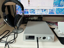 森海塞爾HD600/HD660S2/HD650/HD620S有線耳機(jī)頭戴式開放封閉式生日父親節(jié)畢業(yè)禮物禮品音樂游戲耳機(jī) HIFI經(jīng)典款/HD650 曬單實(shí)拍圖