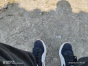彪馬（PUMA）跑步鞋男鞋 25夏季新款鞋子透氣網(wǎng)面運動(dòng)鞋女鞋緩震耐磨低幫跑鞋 371128-02/黑色/曬圖返10】元 42 碼（內長(cháng)270mm） 曬單實(shí)拍圖