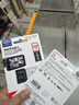 閃迪（SanDisk）128GB TF（MicroSD）4K內存卡 行車記錄儀 監(jiān)控攝像頭專用 10,000小時錄制 重復讀寫高耐用存儲卡 曬單實拍圖