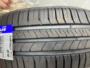 米其林（MICHELIN）汽車輪胎 205/60R16 92V 耐越 ENERGY MILE 適配?？怂?510/陽光 曬單實(shí)拍圖