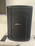 Bose/博士 S1 PRO+ 多功能音樂戶外便攜式音響 無線藍(lán)牙音箱 K歌卡拉OK音響 曬單實拍圖