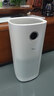 美的（Midea）房間二手煙抽煙除煙味除菌除病毒灰塵甲醛去廚房油煙除異味 室內(nèi)棋牌室辦公室空氣凈化器去除煙味 大空間凈化【建議抽煙人數(shù)4-8】 曬單實(shí)拍圖