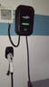 法博詩(shī)新能源充電樁7KW汽車家用專用通用收費(fèi)商用掃碼小區(qū)慢充預(yù)約刷卡 奔騰小馬 悅意03 奔騰E01 5米-既插既充-7KW-充滿斷電 曬單實(shí)拍圖