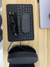 INAIR2 Elite 空間計算精英套裝【企業(yè)版】 AR眼鏡無線PC串流 AI大模型 3DoF空間懸停（防暈眩） INAIR 2 Elite精英套裝+維控鍵盤 曬單實拍圖