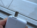 Apple蘋果原裝正品數(shù)據(jù)線PD快充線20w充電器蘋果配件 15/16充電套裝 二手原裝充電器 99新 35W雙口電源適配器 曬單實(shí)拍圖