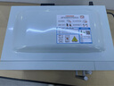蘇泊爾（SUPOR）變頻家用微波爐2025新款 微炸烤一體機(jī)0涂層不銹鋼內(nèi)膽烤箱平板式臺(tái)式微烤空氣炸鍋一體機(jī)預(yù)熱解凍 20L NFC APP控制 360°旋轉(zhuǎn)空炸 曬單實(shí)拍圖