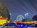 他她（TATA）法式氣質(zhì)透氣涼鞋女鞋平底網(wǎng)面單鞋2025夏季新款 槍色 39 曬單實拍圖