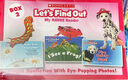 【開口神器】Let's Find Out全套48冊 英語啟蒙分級閱讀讀物 兒童自然科普英文繪本分級閱讀 0-6歲美國學樂出版社 曬單實拍圖