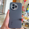 小米R(shí)EDMI K80 至尊版 天璣9400+ 7410mAh大電池 砂巖灰 12GB+256GB  紅米5G手機(jī) 曬單實(shí)拍圖