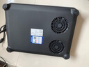 美的（Midea）鉑鉆系列家用電磁爐3500W大功率電陶爐電池爐多功能電磁灶一鍵爆炒菜燒水煮小米粥國家補(bǔ)貼E35C02 曬單實(shí)拍圖