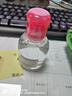 貝德瑪（BIODERMA）舒妍多效凈毛孔卸妝水潔膚液100ml 送女友禮物 曬單實(shí)拍圖