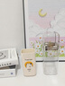 JCZS德國(guó)旅行洗漱杯三合一便攜式牙刷牙膏牙具出差套裝漱口用品全套 【美好NICE】三合一漱口杯 曬單實(shí)拍圖