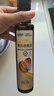 小鹿藍(lán)藍(lán)有機(jī)核桃油250ml寶寶物理冷榨營養(yǎng)食用油嬰兒油涼拌輔食油 曬單實(shí)拍圖