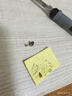 電池彈簧5號7號遙控器玩具彈片電池倉電池盒配件正負極塔簧接觸片 7號彈簧四件套【5套】 曬單實拍圖