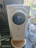 容聲（RONGSHENG）電熱水瓶316L不銹鋼內(nèi)膽家用電熱水壺多段恒溫帶童鎖燒水器電水壺?zé)畨卮笕萘孔詣由纤娝?5L 316L無縫內(nèi)膽自動上水觸屏款 曬單實拍圖