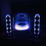 哈曼卡頓Soundsticks 5 音樂(lè )水晶5代玄光版丁禹兮桌面藍牙音箱家用藍牙音響水晶5黑色居家藝術(shù)音響生日禮物 【重磅上新】水晶5·玄光版 曬單實(shí)拍圖