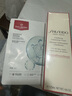 資生堂（SHISEIDO）肌活煥采潔面膏125ml 清潔毛孔改善粗糙洗面奶 曬單實拍圖