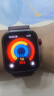 HUAWEI WATCH FIT 4 Pro曜石黑氟橡膠表帶運(yùn)動(dòng)智能手表鈦金屬藍(lán)寶石玻璃大屏長(zhǎng)續(xù)航fit4pro 曬單實(shí)拍圖