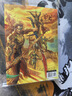 現(xiàn)貨 漫畫書 神兵玄奇 修藏本 22 普通版 黃玉郎 玉皇朝 港版漫畫 香港原版 進(jìn)口原版書 【拓特原版】 曬單實(shí)拍圖