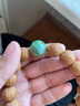 魔鐵（MOTIE）紫光燈鑒定365nm紫外線伍德氏燈手電筒熒光劑檢測玉石煙酒驗鈔筆 曬單實拍圖