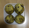 華田禾邦大黃米窩窩頭 400g*2袋8個(gè) 0脂0添加粗糧粘豆包速食早餐半成品 曬單實(shí)拍圖