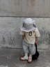 G.DUCKKIDS小黃鴨童裝男童夏季短袖套裝2025新款兒童夏裝polo衫寶寶薄衣服 杏色套裝 110 (建議98-105cm 3-4周歲） 曬單實拍圖