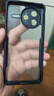 訊迪【圣甲蟲形態(tài)】適用紅米k80pro手機殼小米redmi K80pro防摔保護套e硅膠超薄透明鏡頭全包保護殼 曬單實拍圖