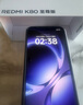 小米紅米K80至尊版 【國家補(bǔ)貼】新品5G小米手機(jī) REDMI紅米手機(jī) 月巖白 16GB+256GB 曬單實(shí)拍圖