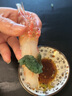 歡之婧 加拿大紅牡丹蝦刺身俄羅斯牡丹蝦帆船牌日料理海鮮水產(chǎn)甜蝦 俄羅斯 11-13只/斤 1斤(凈重) 曬單實(shí)拍圖