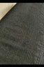 真維斯（JEANSWEST）牛仔褲女士長褲高腰2025夏季緊身顯瘦修身小腳褲子女藍灰色32 曬單實拍圖