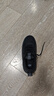 UGG春季新款系帶厚底圓頭老爹休閑鞋1166011BLK|黑色38 曬單實(shí)拍圖