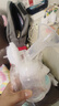 DIFKING寬口徑喇叭罩吸乳護罩適配于貝瑞克大貝貝/喜咪樂吸奶器配件1個裝 27mm口徑（單個）贈鴨嘴閥*1 曬單實拍圖